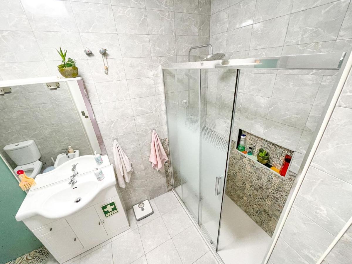 Lisbon At Your Doorstep - Bedrooms Luaran gambar