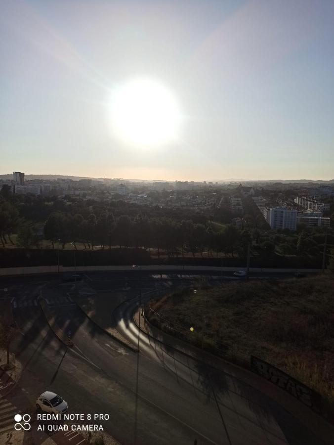 Lisbon At Your Doorstep - Bedrooms Luaran gambar