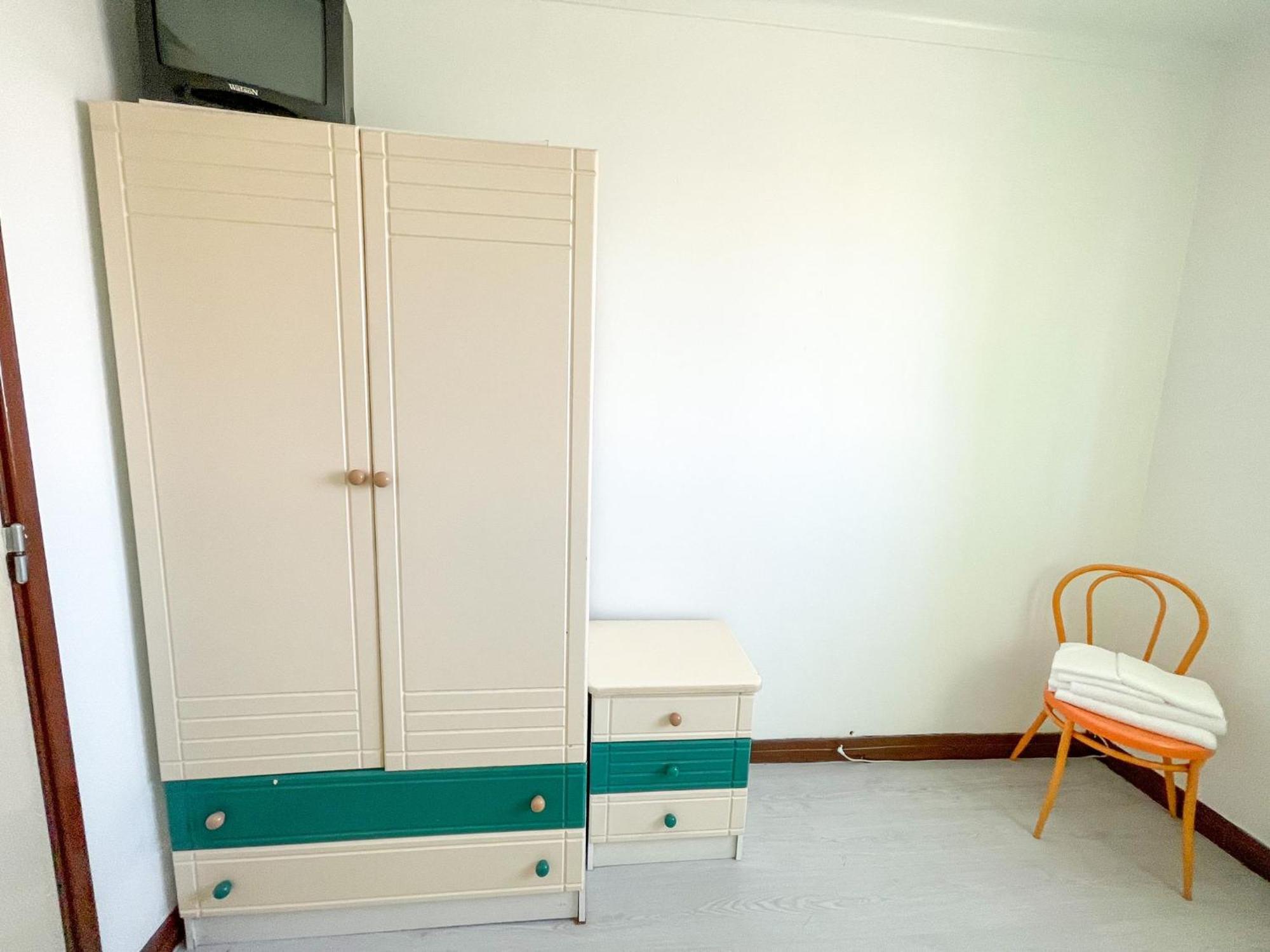 Lisbon At Your Doorstep - Bedrooms Luaran gambar