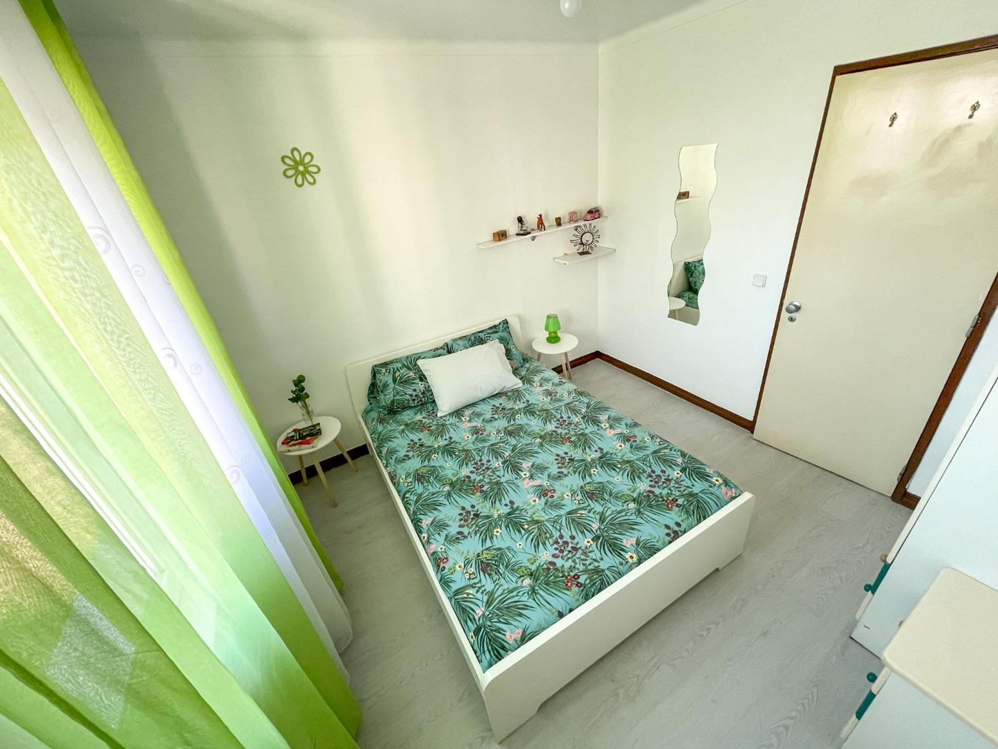 Lisbon At Your Doorstep - Bedrooms Luaran gambar