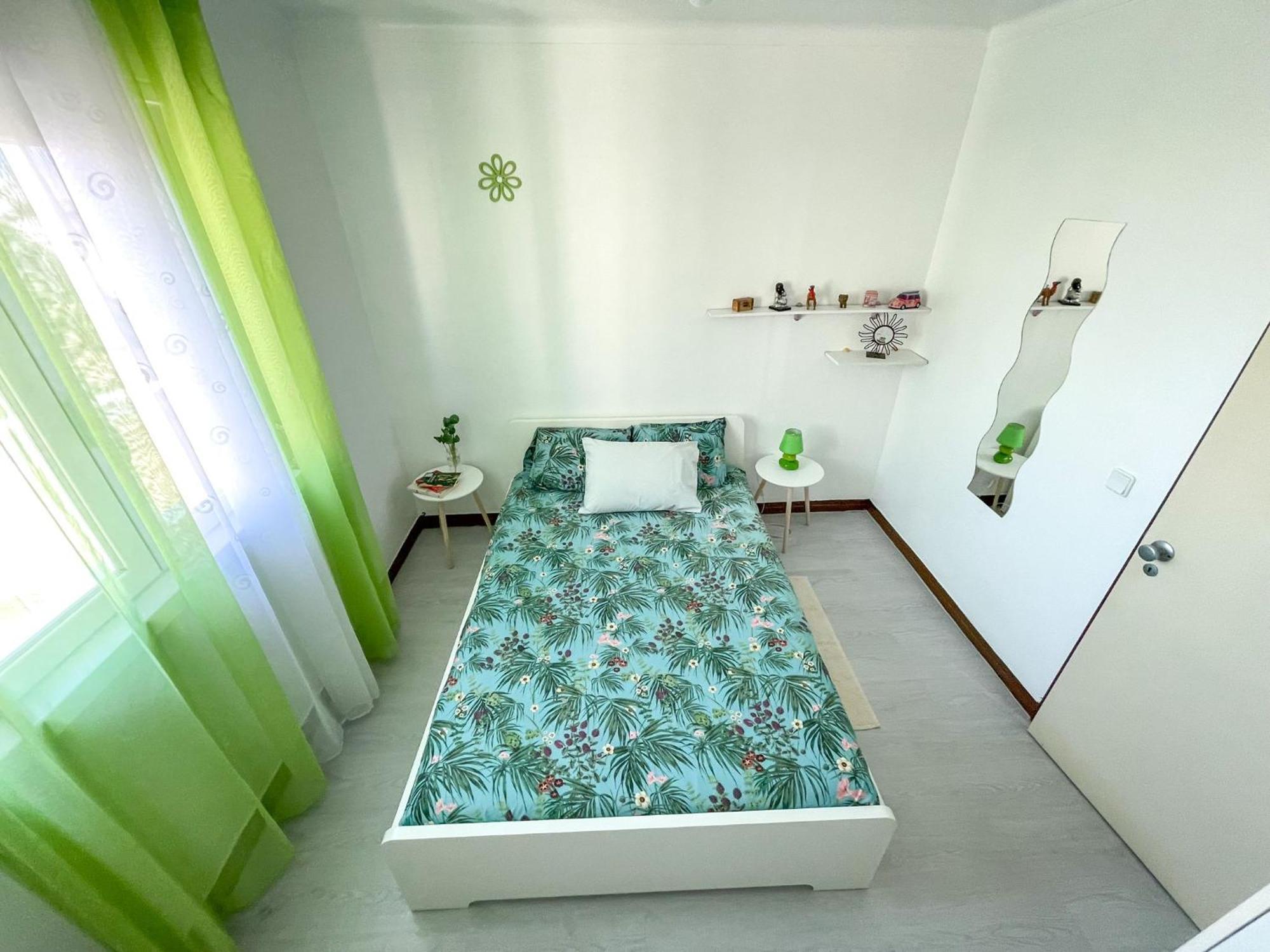 Lisbon At Your Doorstep - Bedrooms Luaran gambar